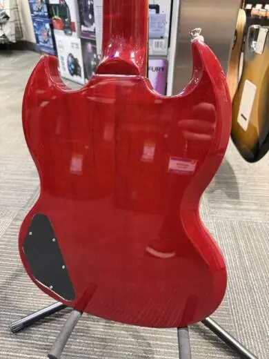 Epiphone - EIGCTIMSCNH 2